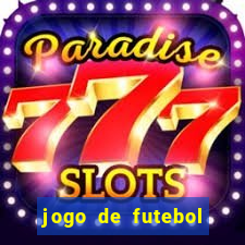 jogo de futebol the champions 3d